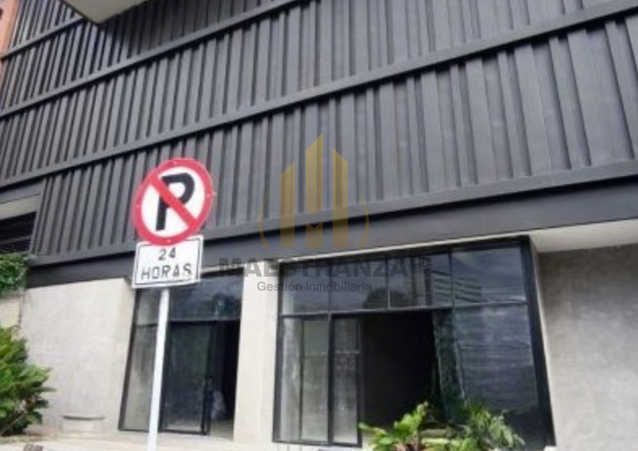 Local en venta en El Dorado, Sabaneta, 309 m² · foto 3 de 13