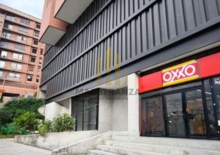 Local en venta en El Dorado, Sabaneta, 309 m² · foto 4 de 13