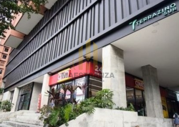 Local en venta en El Dorado, Sabaneta, 309 m² · foto 5 de 13