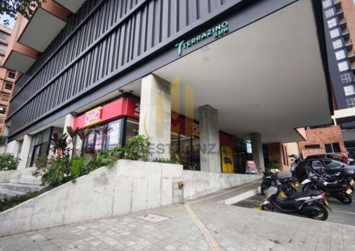 Local en venta en El Dorado, Sabaneta, 309 m² · foto 6 de 13