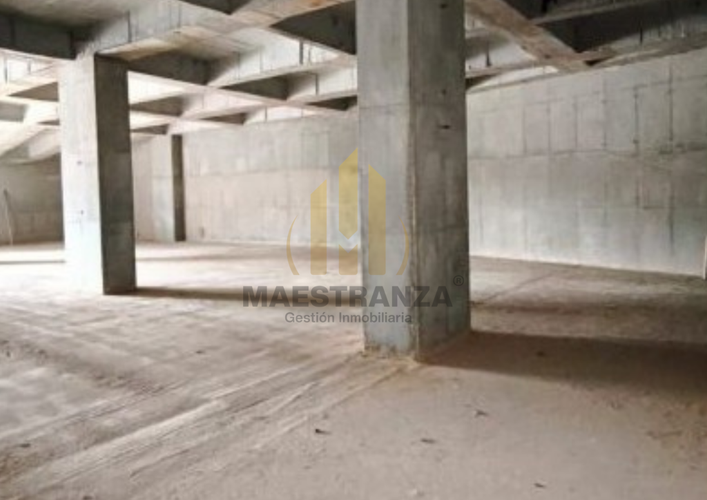 Local en venta en El Dorado, Sabaneta, 309 m² · foto 7 de 13