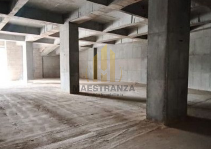 Local en venta en El Dorado, Sabaneta, 309 m² · foto 8 de 13