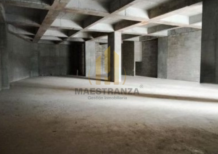 Local en venta en El Dorado, Sabaneta, 309 m² · foto 9 de 13