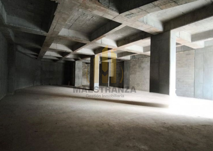 Local en venta en El Dorado, Sabaneta, 309 m² · foto 10 de 13