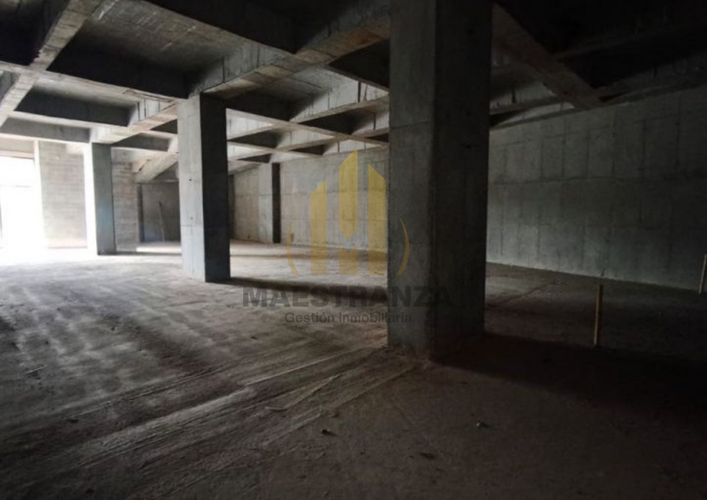 Local en venta en El Dorado, Sabaneta, 309 m² · foto 11 de 13