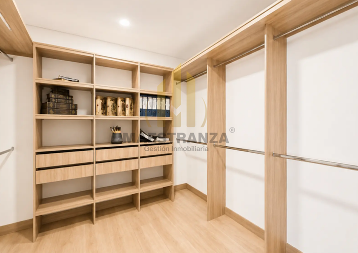 Apartamento de 2 alcobas en venta en Lalinde, Medellín, 110 m² · foto 5 de 11