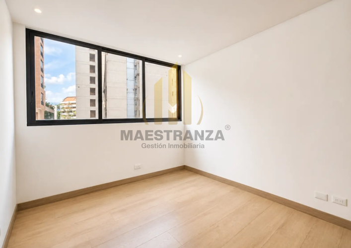 Apartamento de 2 alcobas en venta en Lalinde, Medellín, 110 m² · foto 6 de 11