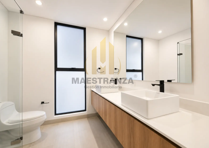Apartamento de 2 alcobas en venta en Lalinde, Medellín, 110 m² · foto 7 de 11