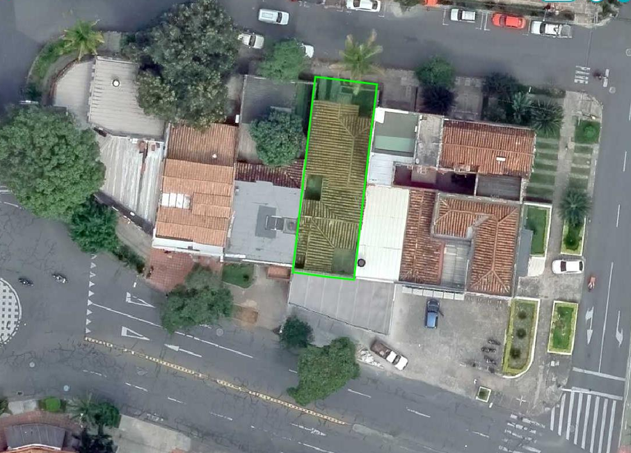Imagen 1 del inmueble anunciado en Medellín