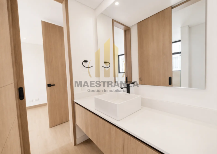 Apartamento de 2 alcobas en venta en Lalinde, Medellín, 110 m² · foto 10 de 11