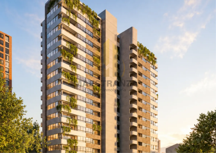 Apartamento de 2 alcobas en venta en Lalinde, Medellín, 110 m² · foto 11 de 11