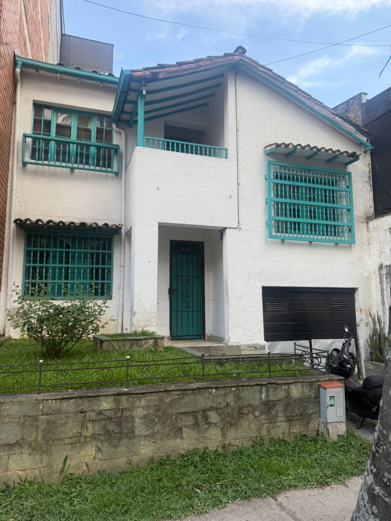 Imagen 2 del inmueble anunciado en Medellín