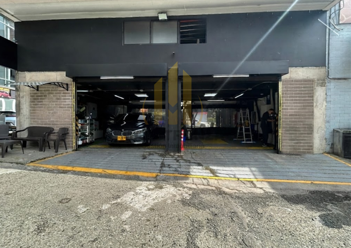 Local en arriendo en Las Vegas, Envigado, 140 m² · foto 4 de 6