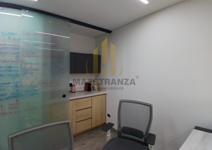 Oficina en venta en Milla De Oro, Medellín, 35 m² · foto 4 de 7