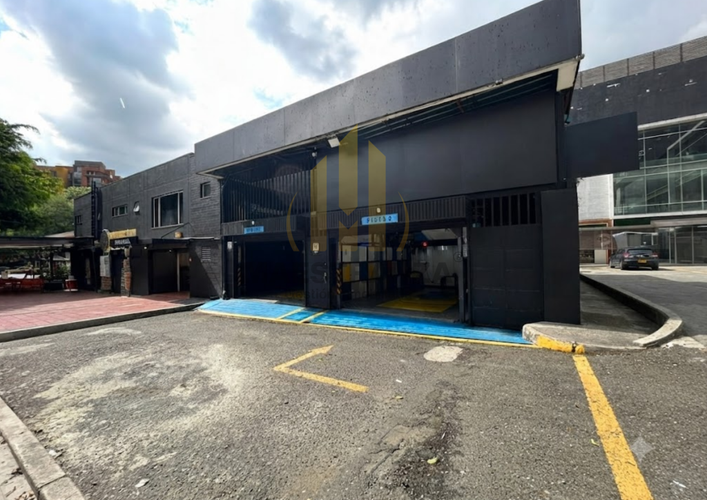 Local en arriendo en Las Vegas, Envigado, 140 m² · foto 5 de 6