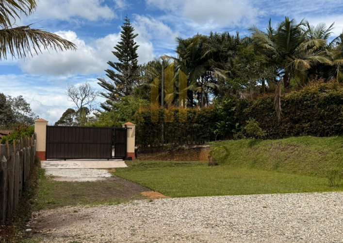 Finca en arriendo en Cabeceras De Llanogrande, Rionegro, 260 m² · foto 2 de 24