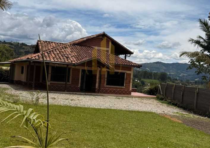Finca en arriendo en Cabeceras De Llanogrande, Rionegro, 260 m² · foto 7 de 24