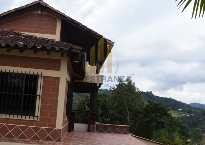 Finca en arriendo en Cabeceras De Llanogrande, Rionegro, 260 m² · foto 8 de 24