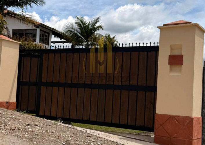 Finca en arriendo en Cabeceras De Llanogrande, Rionegro, 260 m² · foto 10 de 24
