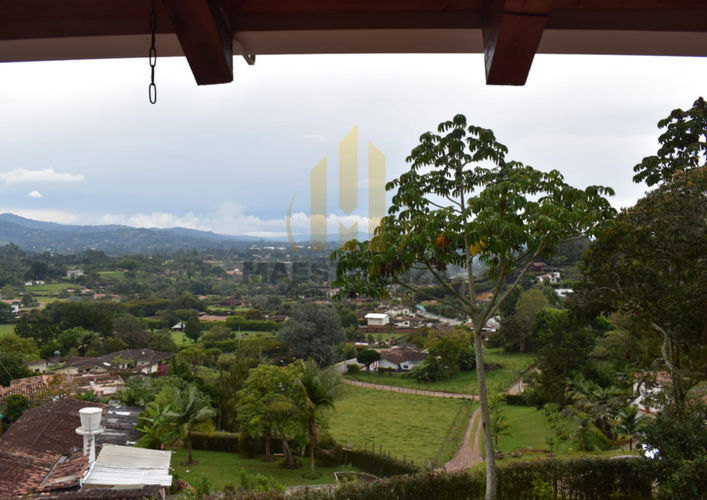 Finca en arriendo en Cabeceras De Llanogrande, Rionegro, 260 m² · foto 11 de 24
