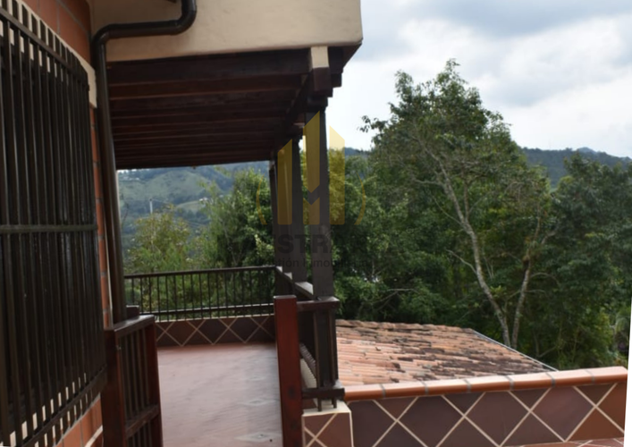 Finca en arriendo en Cabeceras De Llanogrande, Rionegro, 260 m² · foto 12 de 24
