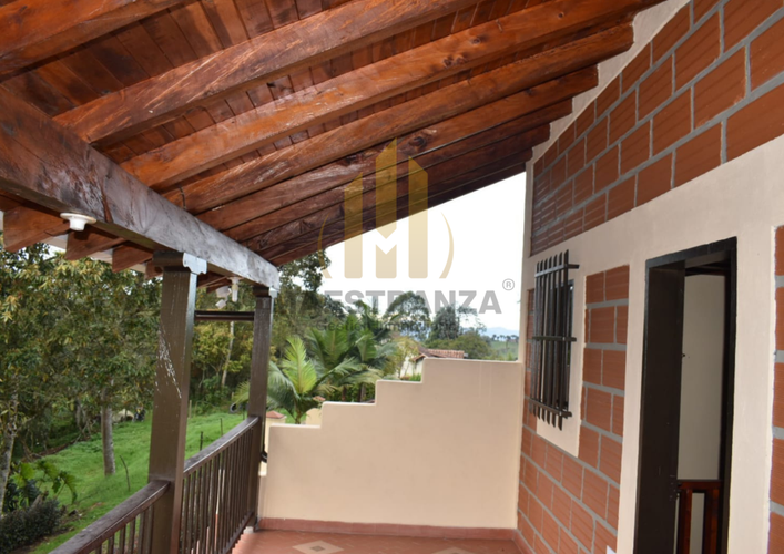 Finca en arriendo en Cabeceras De Llanogrande, Rionegro, 260 m² · foto 13 de 24