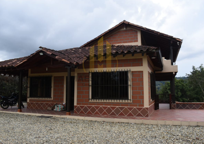 Finca en arriendo en Cabeceras De Llanogrande, Rionegro, 260 m² · foto 14 de 24