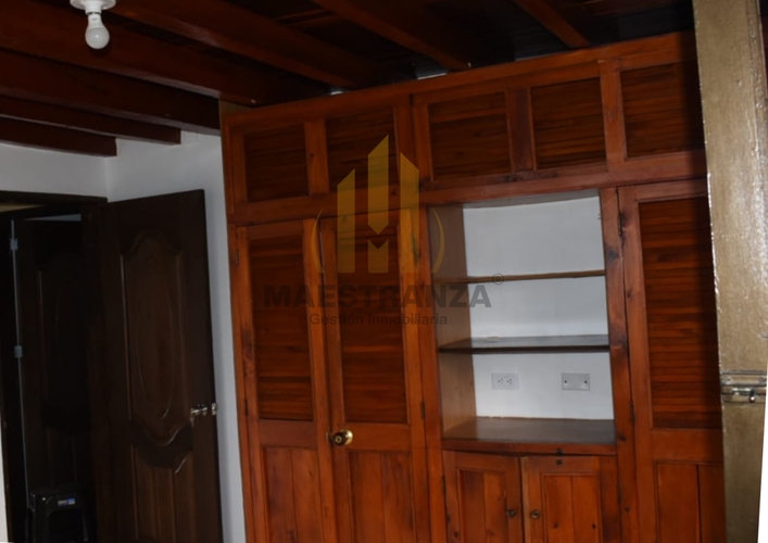 Finca en arriendo en Cabeceras De Llanogrande, Rionegro, 260 m² · foto 15 de 24