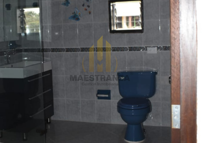 Finca en arriendo en Cabeceras De Llanogrande, Rionegro, 260 m² · foto 16 de 24