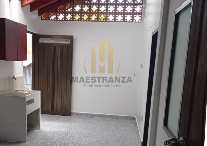 Finca en arriendo en Cabeceras De Llanogrande, Rionegro, 260 m² · foto 17 de 24