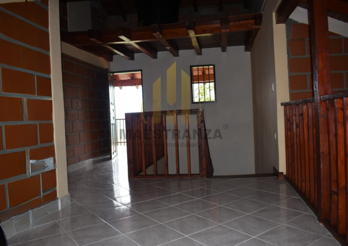 Finca en arriendo en Cabeceras De Llanogrande, Rionegro, 260 m² · foto 21 de 24