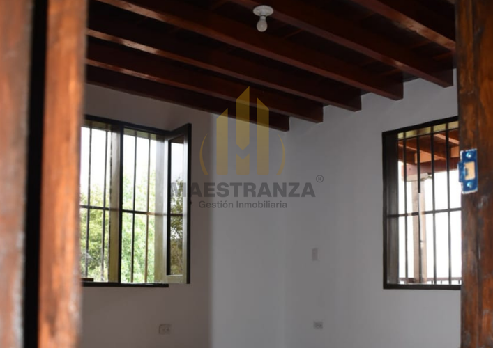 Finca en arriendo en Cabeceras De Llanogrande, Rionegro, 260 m² · foto 23 de 24