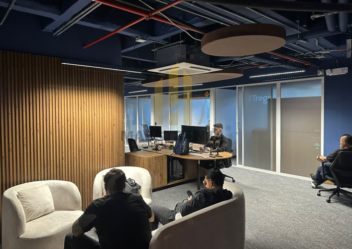 Oficina en arriendo en Las Palmas, Medellín, 255 m² · foto 4 de 14