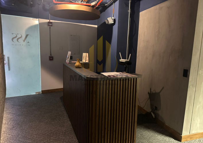 Oficina en arriendo en Las Palmas, Medellín, 255 m² · foto 5 de 14