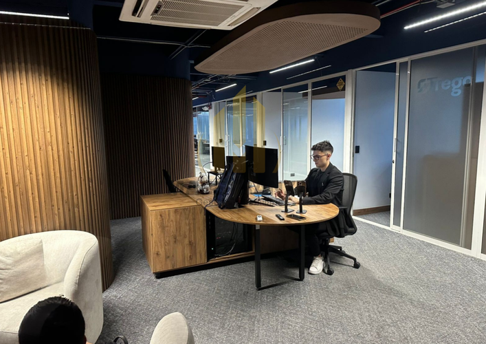 Oficina en arriendo en Las Palmas, Medellín, 255 m² · foto 6 de 14
