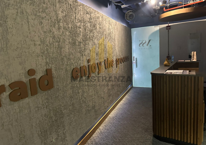 Oficina en arriendo en Las Palmas, Medellín, 255 m² · foto 8 de 14