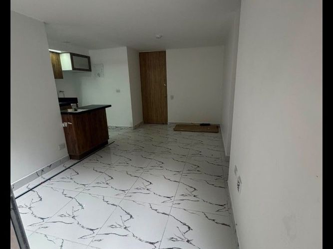 Apartamento de 2 alcobas en venta en El Portento, El Retiro, 42 m² · foto 3 de 14