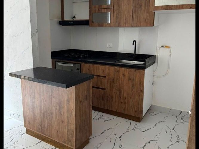 Apartamento de 2 alcobas en venta en El Portento, El Retiro, 42 m² · foto 6 de 14