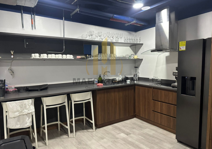Oficina en arriendo en Las Palmas, Medellín, 255 m² · foto 12 de 14