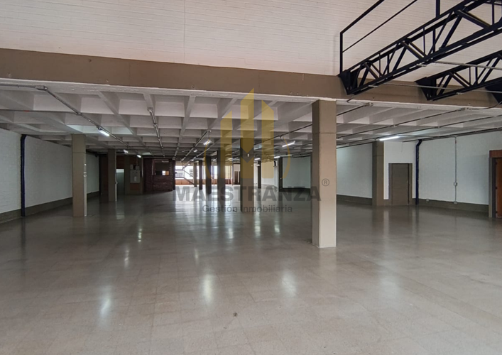 Local en arriendo en Urbanizacion Villas Del Parque, Medellín, 870 m² · foto 4 de 8