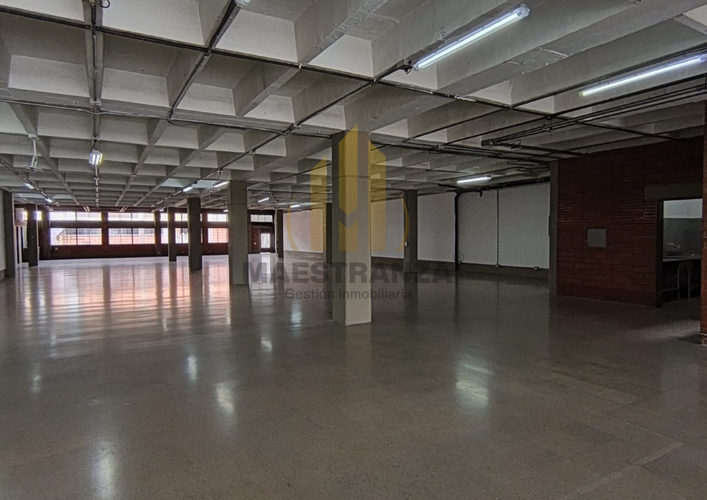 Local en arriendo en Urbanizacion Villas Del Parque, Medellín, 870 m² · foto 6 de 8