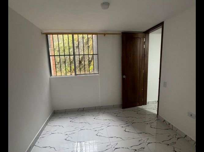Apartamento de 2 alcobas en venta en El Portento, El Retiro, 42 m² · foto 10 de 14