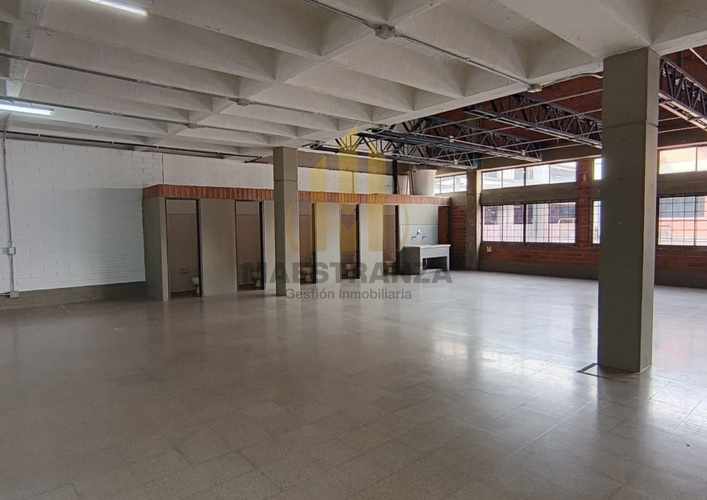 Local en arriendo en Urbanizacion Villas Del Parque, Medellín, 870 m² · foto 7 de 8