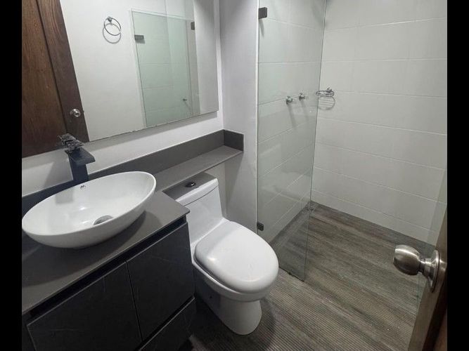 Apartamento de 2 alcobas en venta en El Portento, El Retiro, 42 m² · foto 11 de 14