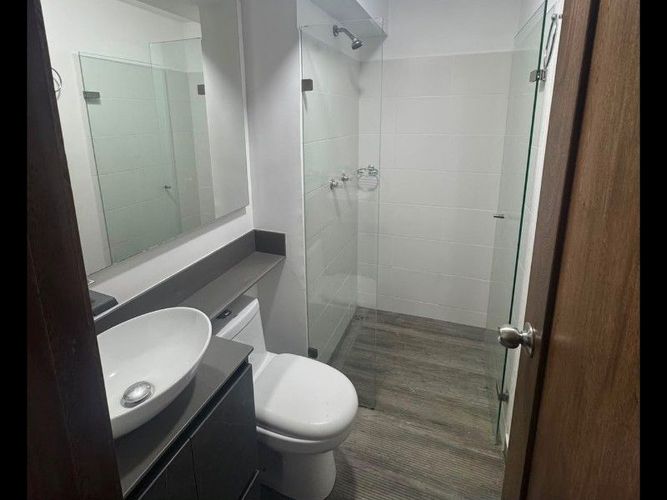 Apartamento de 2 alcobas en venta en El Portento, El Retiro, 42 m² · foto 12 de 14