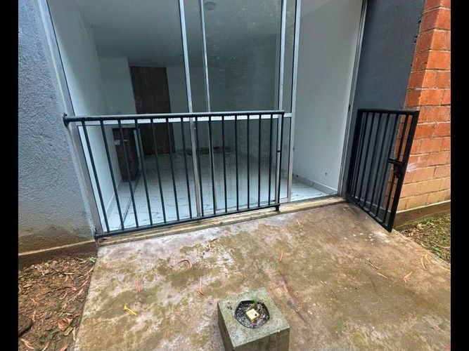 Apartamento de 2 alcobas en venta en El Portento, El Retiro, 42 m² · foto 13 de 14