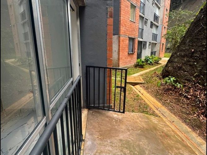 Apartamento de 2 alcobas en venta en El Portento, El Retiro, 42 m² · foto 14 de 14