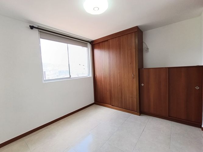Apartamento de 3 alcobas en arriendo en Camino Verde, Envigado, 107 m² · foto 9 de 20