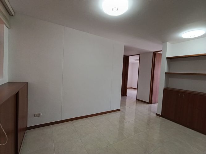 Apartamento de 3 alcobas en arriendo en Camino Verde, Envigado, 107 m² · foto 13 de 20