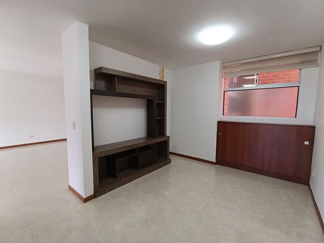 Apartamento de 3 alcobas en arriendo en Camino Verde, Envigado, 107 m² · foto 14 de 20